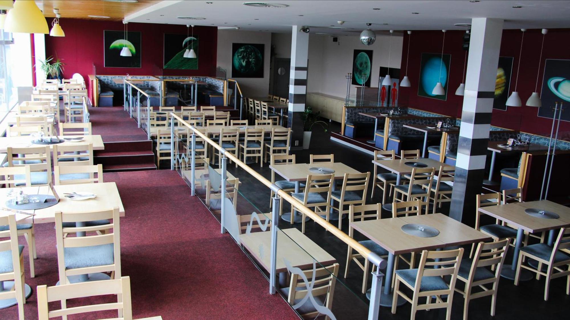 Guest house Raketa Bowling Opava