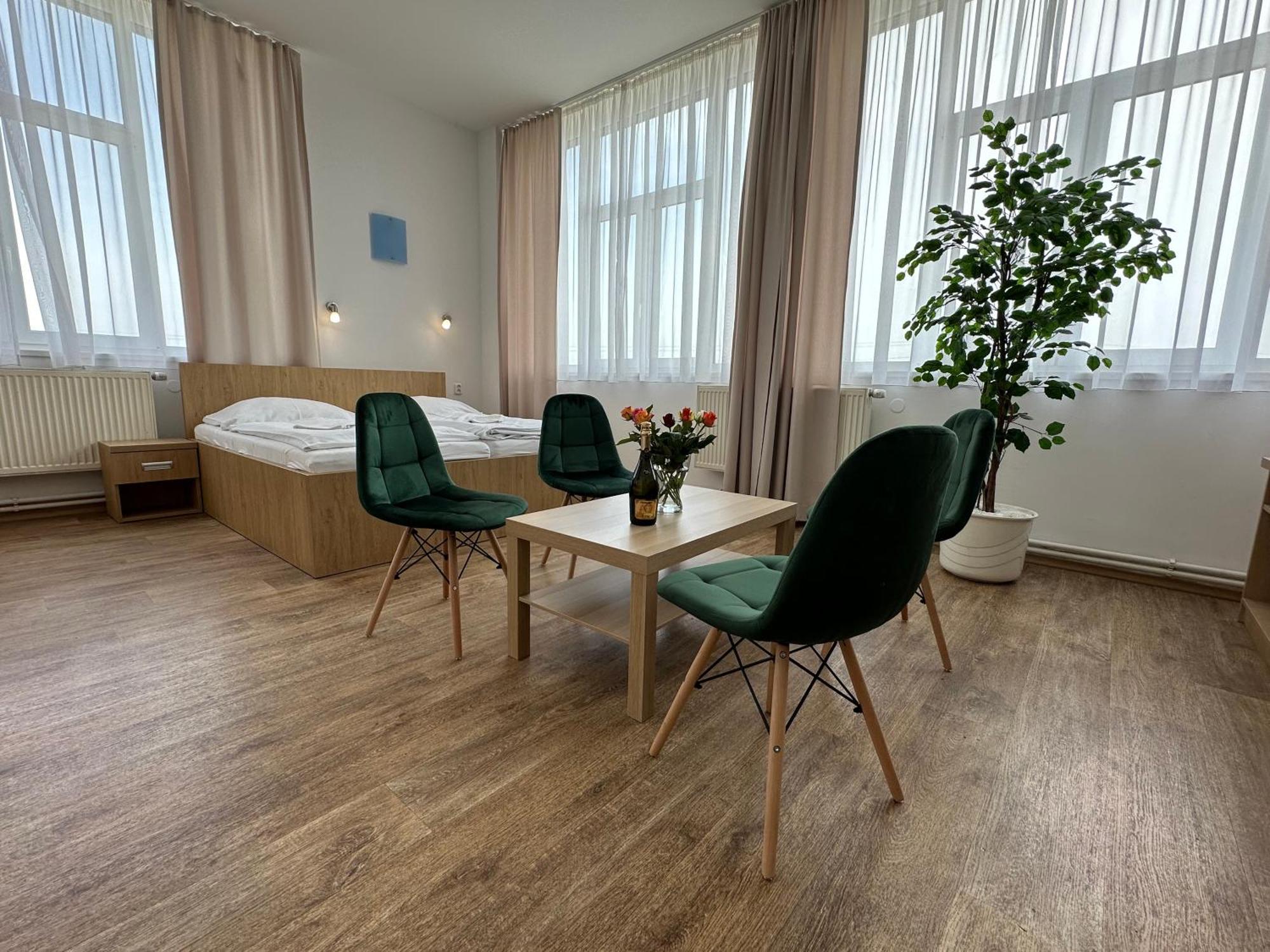 Guest house Raketa Bowling Opava