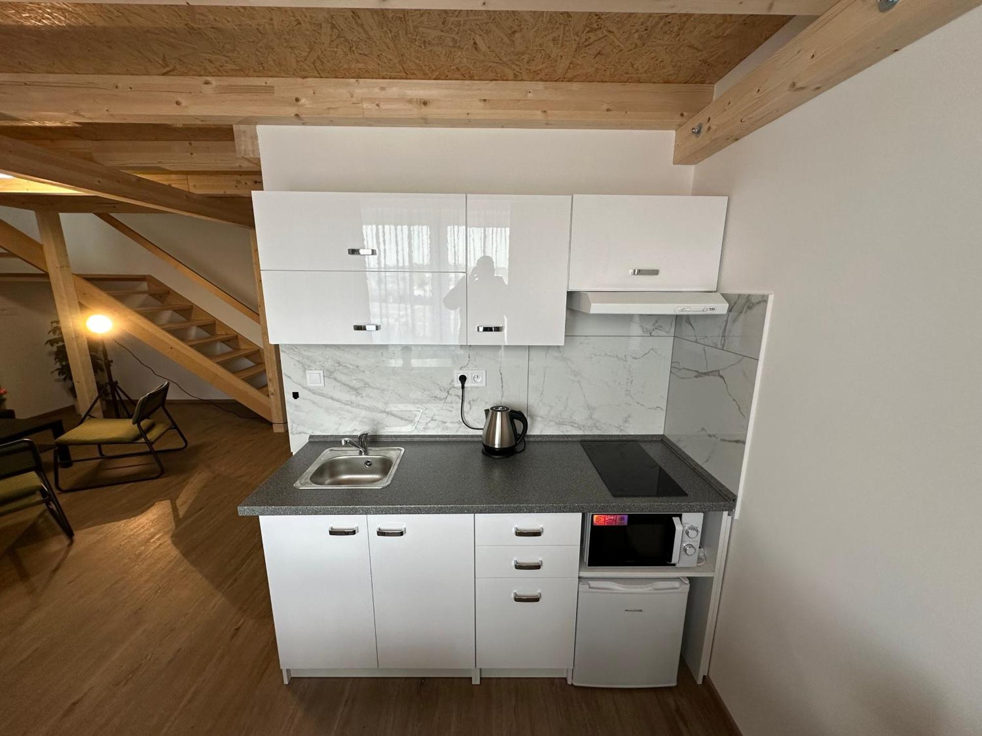 Guest house Raketa Bowling Opava